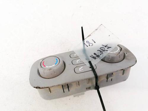 Used Climate control Climate control KIA CARNIVAL / GRAND CARNIVAL III (VQ) 2.9 CRDi (185 hp) 35370729 35370729