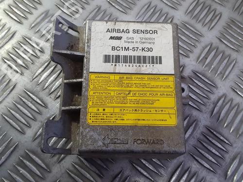 Used ECU airbags ECU airbags MAZDA 323 P V (BA) 1.5 16V (88 hp) 33494698 33494698