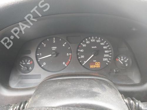 Electronic sensor OPEL ASTRA G Hatchback (T98) 1.7 DTI 16V (F08, F48) | BP33076235M84 - Image 10