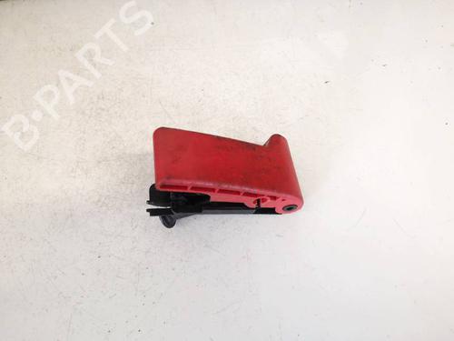 Used Interior handle Interior handle MERCEDES-BENZ C-CLASS (W203) C 200 Kompressor (203.042) (163 hp) 35082715 35082715