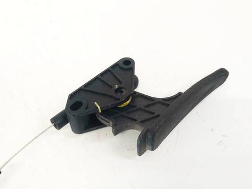 Interior handle PEUGEOT 508 I (8D_) 1.6 HDi | BP35131645I7 - Image 3