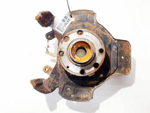 Used Left front steering knuckle Left front steering knuckle 34870878 34870878
