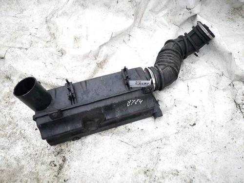 Used Air filter box Air filter box FORD TRANSIT Van (FA_ _) 2.0 TDCi (125 hp) 35319130 35319130