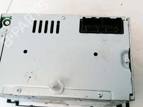 Radio CHEVROLET CAPTIVA (C100, C140) 2.0 D 4WD | BP35597904E6 - Image 3