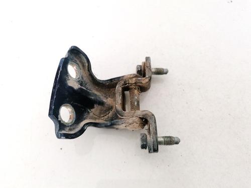 Hinge/Door check strap MAZDA 2 (DY) 1.4 | BP33068912C146 - Image 2