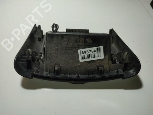 Handskerum Handskerum KIA CEE'D Hatchback (ED) 1.6 CRDi 90 (90 hp) 34970657 34970657