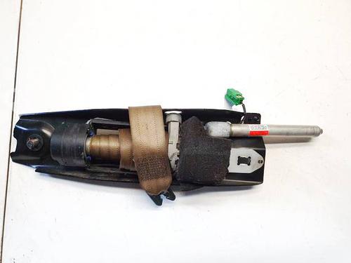 Used Front left seatbelt Front left seatbelt 35396029 35396029