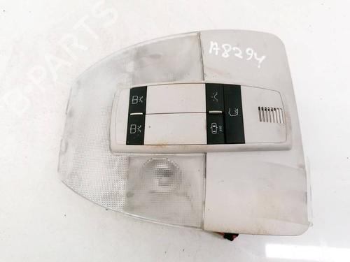 interior-roof-light-mercedes-benz-a-class-w169-2004-2005-2006-2007-2008-2009-2010-2011-2012-35377292 main image