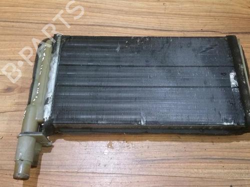 Used Heater matrix Heater matrix ALFA ROMEO 164 (164_) 2.0 (164A2C, 164A2L, 164A2H) (143 hp) 35661365 35661365
