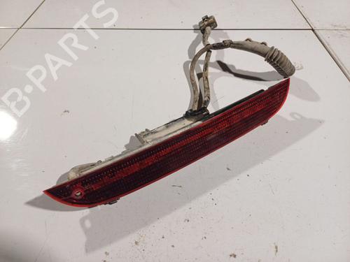Used Third brake light Third brake light PEUGEOT 206 Hatchback (2A/C) 2.0 HDI 90 (90 hp) 34988661 34988661