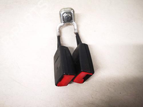 Used Seat buckle Seat buckle 35545318 35545318