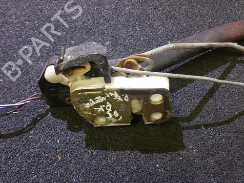 Used Front left lock Front left lock 35647456 35647456