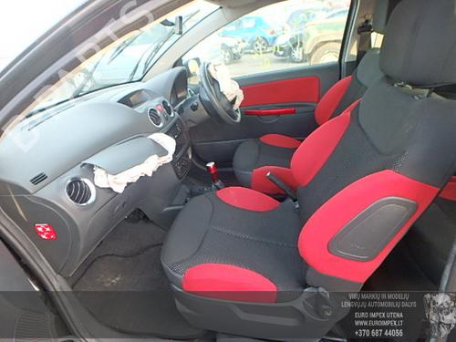 Engine mount CITROËN C2 (JM_) 1.1 | BP33531300M89  - Image 6