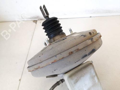 Servo brake SMART FORFOUR (454) 1.1 (454.030) | BP35281986M42 - Image 2