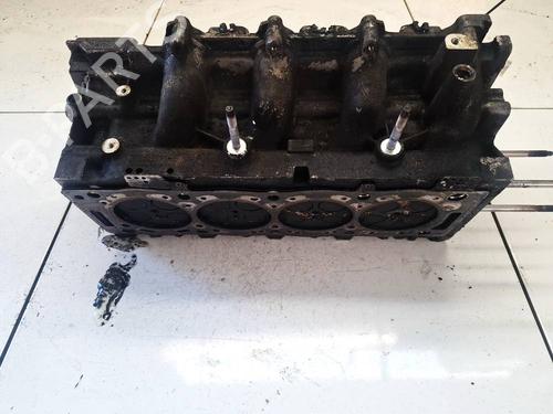 Cylinder head FORD KUGA I 2.0 TDCi | BP38629124M5 - Image 8