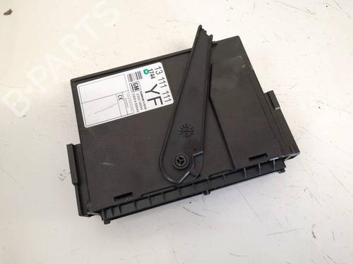 Used Electronic module Electronic module OPEL MERIVA A MPV (X03) 1.7 CDTI (E75) (100 hp) 35045324 35045324