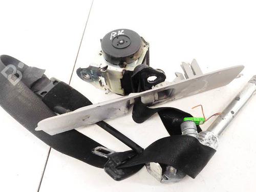 Front left seatbelt OPEL CORSA D (S07) 1.2 (L08, L68) | BP35262511I26 - Image 2