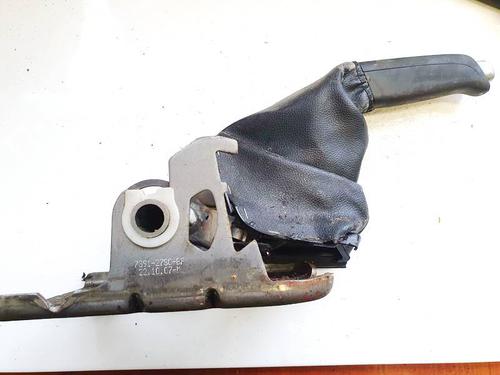 Used Hand brake Hand brake FORD MONDEO IV (BA7) 1.8 TDCi (125 hp) 35185172 35185172