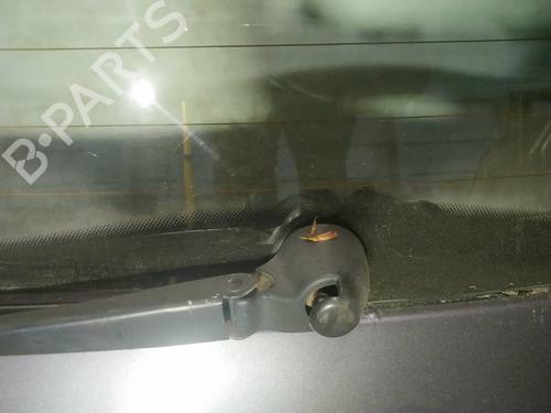 Used Rear wiper motor Rear wiper motor 35030384 35030384