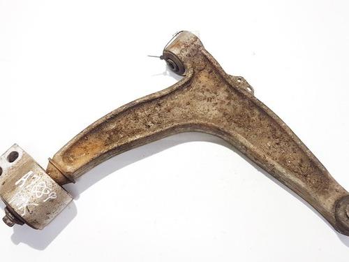 Used Right front suspension arm Right front suspension arm SAAB 9-3 (YS3F, E79, D79, D75) 2.2 TiD (125 hp) 35445686 35445686