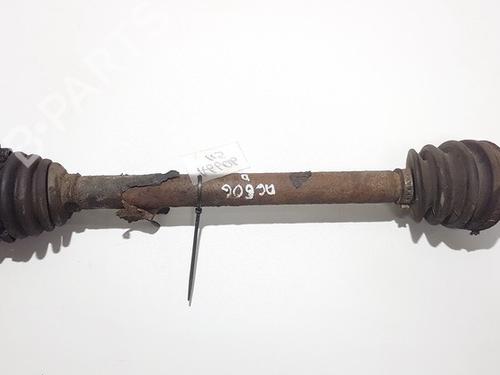 Used Right front driveshaft Right front driveshaft 35586125 35586125