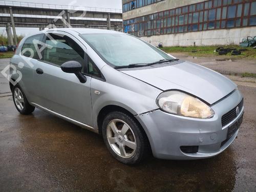 Recambios FIAT GRANDE PUNTO (199_) 1.2 (65 hp) 4445409