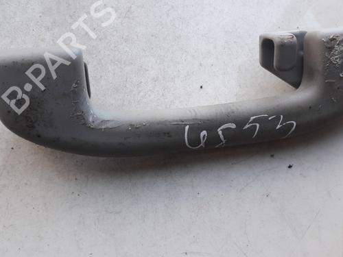 Used Interior roof handle Interior roof handle NISSAN X-TRAIL II (T31) 2.0 dCi 4x4 (173 hp) 35852971 35852971