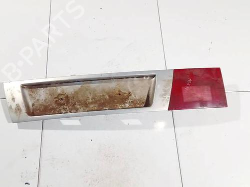 Used Tailgate trim Tailgate trim 35083255 35083255