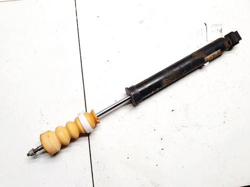 Used Right rear shock absorber Right rear shock absorber 34975247 34975247
