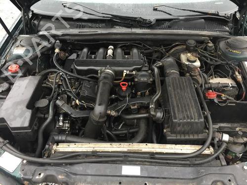 Engine mount AUDI A4 B5 (8D2) 1.6 | BP33500956M89  - Image 7