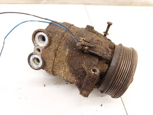 AC compressor SAAB 9-3 (YS3D) 2.2 TiD | BP39182731M34 - Image 2