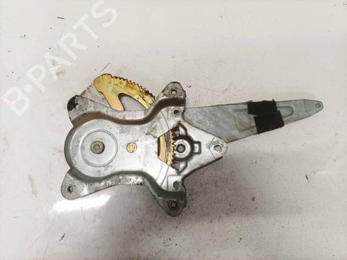 Rear left window mechanism DR DR 5 1.6 | BP34975662C24 - Image 2