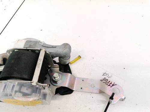 Front right seatbelt SUBARU OUTBACK (BL, BP) 2.0 D AWD (BPD) | BP35452618I25 - Image 2