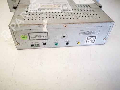 Radio BMW X5 (E53) 3.0 i | BP38314457E6 - Image 3