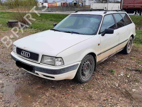 Switch AUDI 80 B4 Saloon (8C2) 1.9 TDI | BP33074195I30 - Image 6
