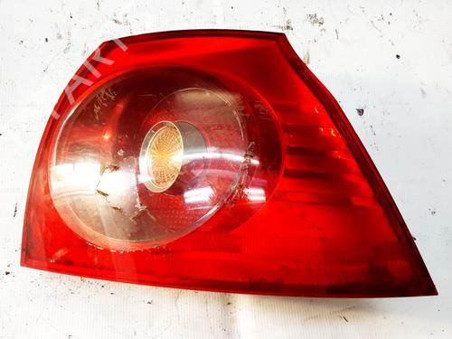 Used Right taillight Right taillight VW GOLF V (1K1) 1.9 TDI (105 hp) 35643637 35643637