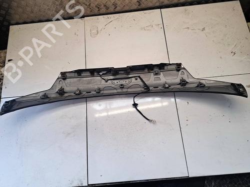 Pynteliste til bagklap Pynteliste til bagklap SUBARU OUTBACK (BR) 2.0 D AWD (BRD) (150 hp) 35018494 35018494