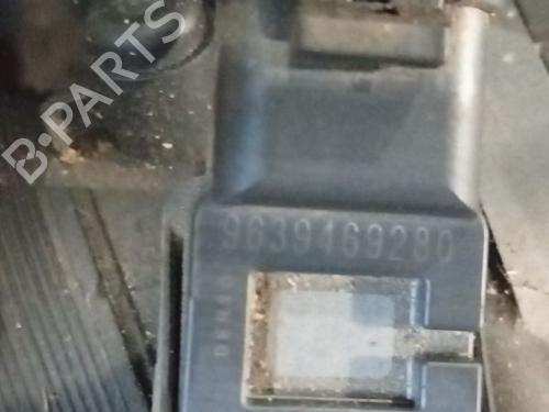 Electronic module PEUGEOT 407 (6D_) 2.0 HDi 135 (6DRHRH, 6DRHRE, 6DRHRG, 6DRHRJ) | BP36547377M83 - Image 4
