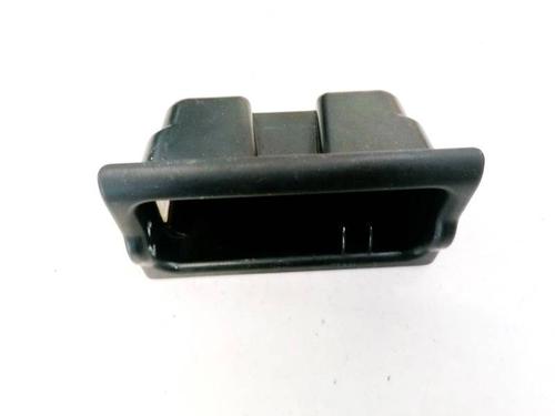 Used Ashtray Ashtray OPEL VECTRA C (Z02) 1.9 CDTI (F69) (150 hp) 35386797 35386797