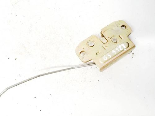 Electronic module MAZDA 6 Saloon (GG) 1.8 | BP35124713M83 - Image 2