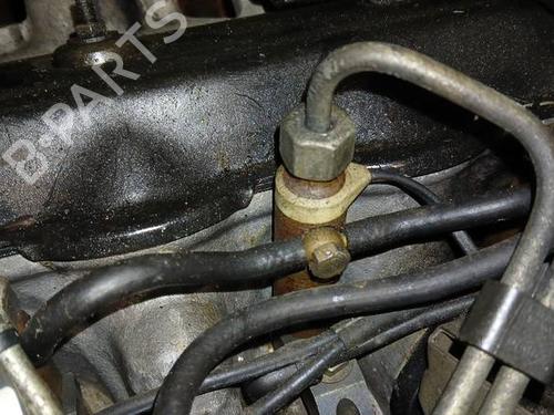 Used Injector Injector VW PASSAT B5 Variant (3B5) 1.9 TDI (110 hp) 34881423 34881423