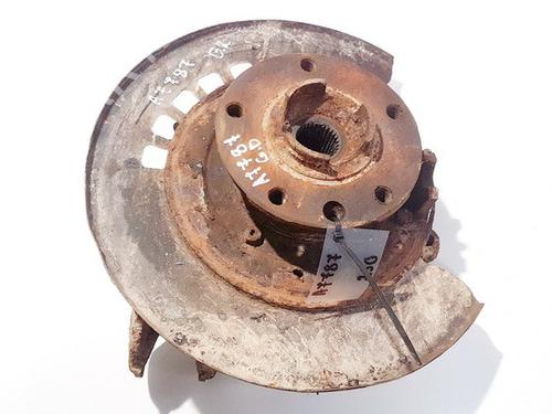 Used Right rear steering knuckle Right rear steering knuckle 35452043 35452043
