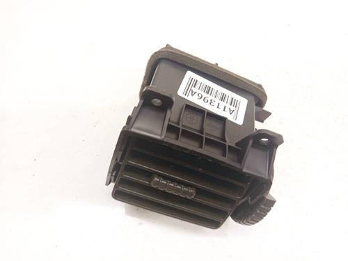 Used Air vent Air vent NISSAN X-TRAIL I (T30) 2.2 dCi 4x4 (136 hp) 36060122 36060122
