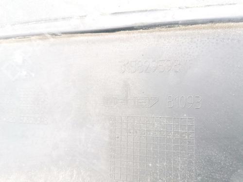 Upper protection OPEL INSIGNIA A (G09) 1.8 (68) | BP35480005M93 - Image 3