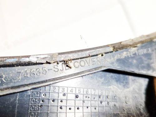 Other HONDA FR-V (BE) 2.2 i CTDi (BE5) | BP34958849O1 - Image 3