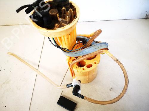 Used Fuel pump Fuel pump AUDI A4 B6 (8E2) 2.5 TDI (163 hp) 35512138 35512138