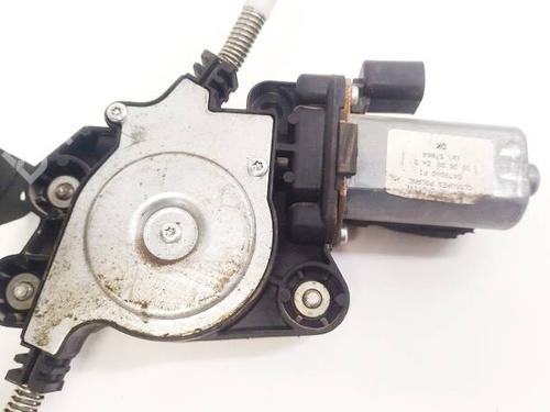 Used Left front window motor Left front window motor 35144659 35144659