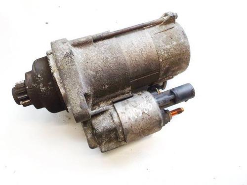 Starter SEAT LEON (1P1) 1.9 TDI | BP36455465M8 - Image 3