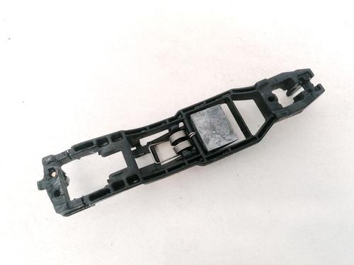Used Front left exterior door handle Front left exterior door handle MERCEDES-BENZ E-CLASS (W210) E 200 CDI (210.007) (116 hp) 35614057 35614057