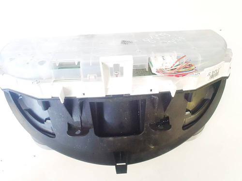 Instrument cluster MAZDA CX-7 (ER) 2.2 MZR-CD AWD (ER10A) | BP35371570C47 - Image 2